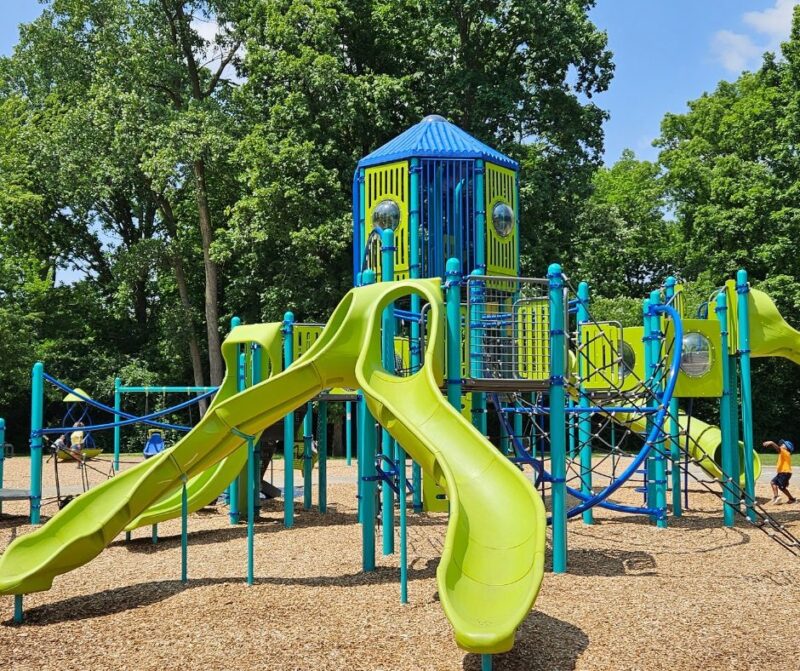 Top 10 Playgrounds in Metro Detroit (2026 Guide for Families) 11 Image 10