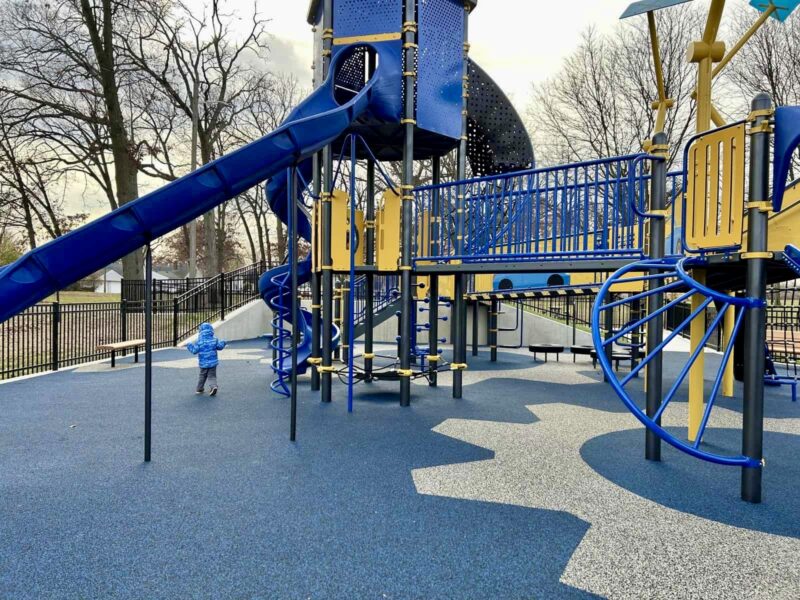Top 10 Playgrounds in Metro Detroit (2026 Guide for Families) 13 Image 12