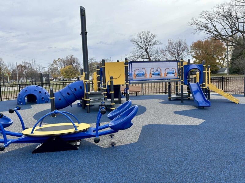 Top 10 Playgrounds in Metro Detroit (2026 Guide for Families) 12 Image 13