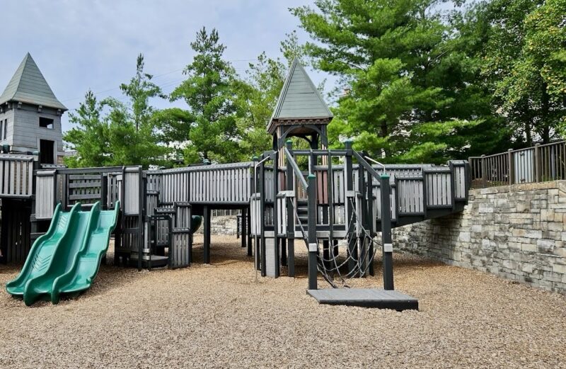 Top 10 Playgrounds in Metro Detroit (2026 Guide for Families) 17 Image 15