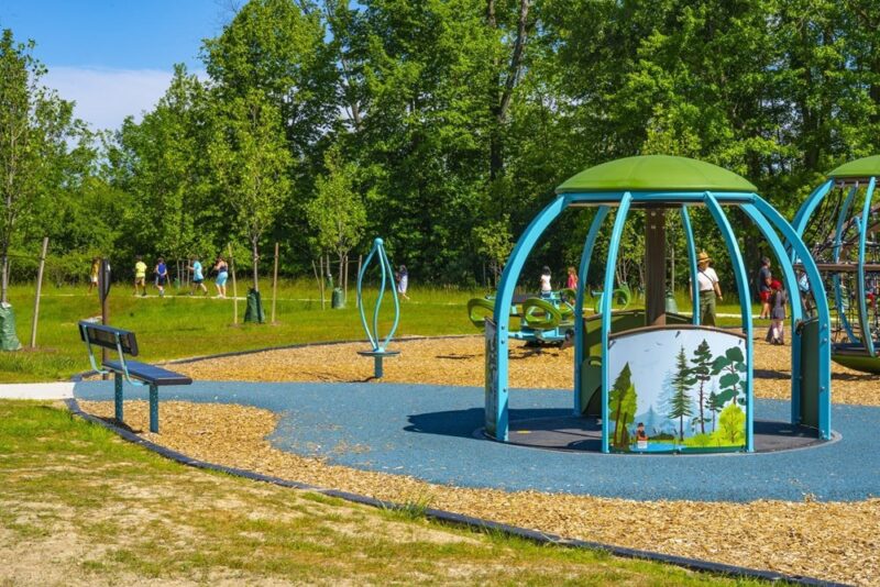Top 10 Playgrounds in Metro Detroit (2026 Guide for Families) 19 Image 17