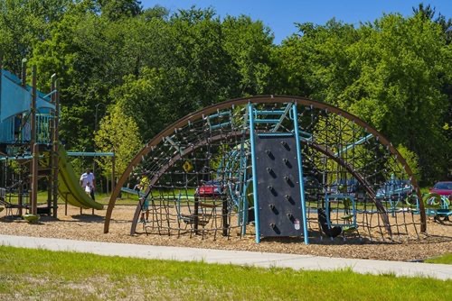 Top 10 Playgrounds in Metro Detroit (2026 Guide for Families) 20 Image 18