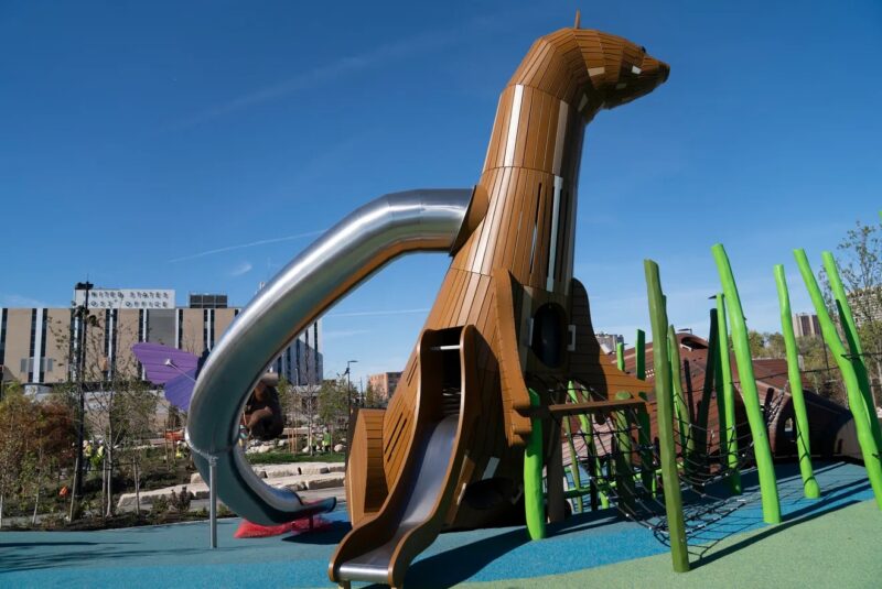 Top 10 Playgrounds in Metro Detroit (2026 Guide for Families) 3 Image 20