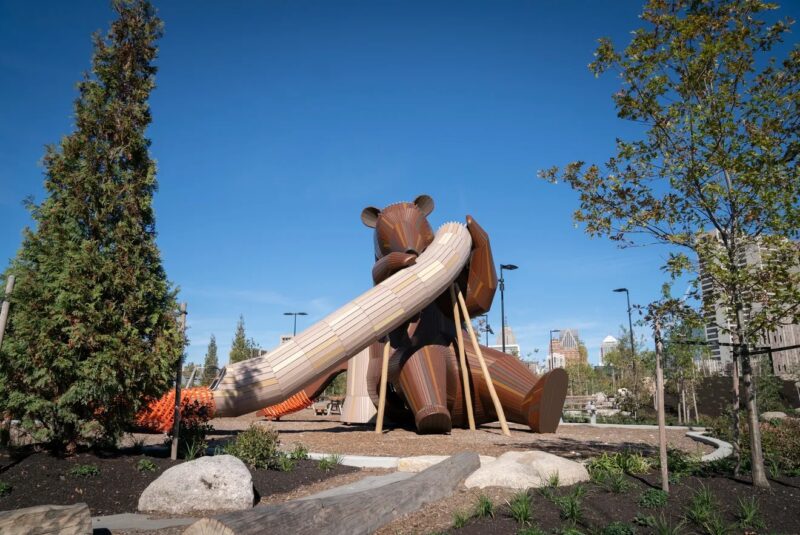 Top 10 Playgrounds in Metro Detroit (2026 Guide for Families) 4 Image 21