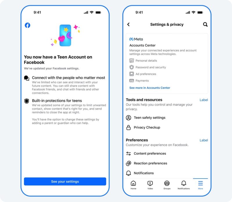 Inside Meta’s Screen Smart Event in Chicago: What Parents Need to Know About Teen Safety on Instagram 2 Image 24