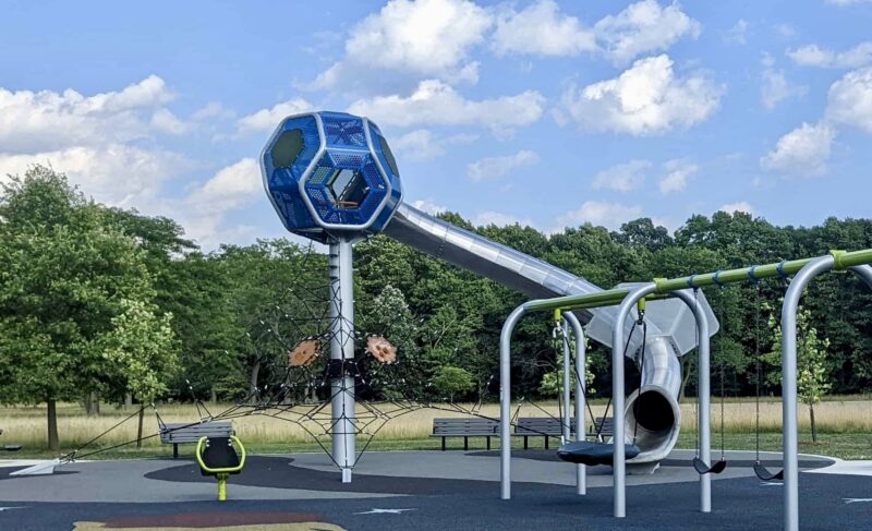 Top 10 Playgrounds in Metro Detroit (2026 Guide for Families) 15 Image 29