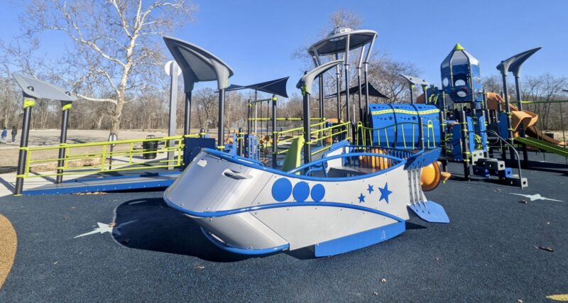 Top 10 Playgrounds in Metro Detroit (2026 Guide for Families) 16 Image 30