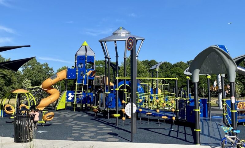 Top 10 Playgrounds in Metro Detroit (2026 Guide for Families) 17 Image 31