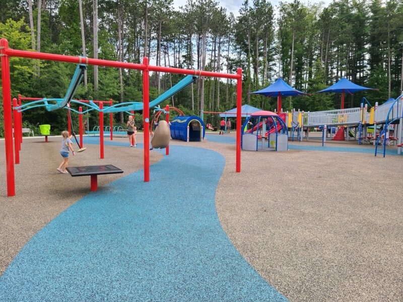 Top 10 Playgrounds in Metro Detroit (2026 Guide for Families) 11 Image 34
