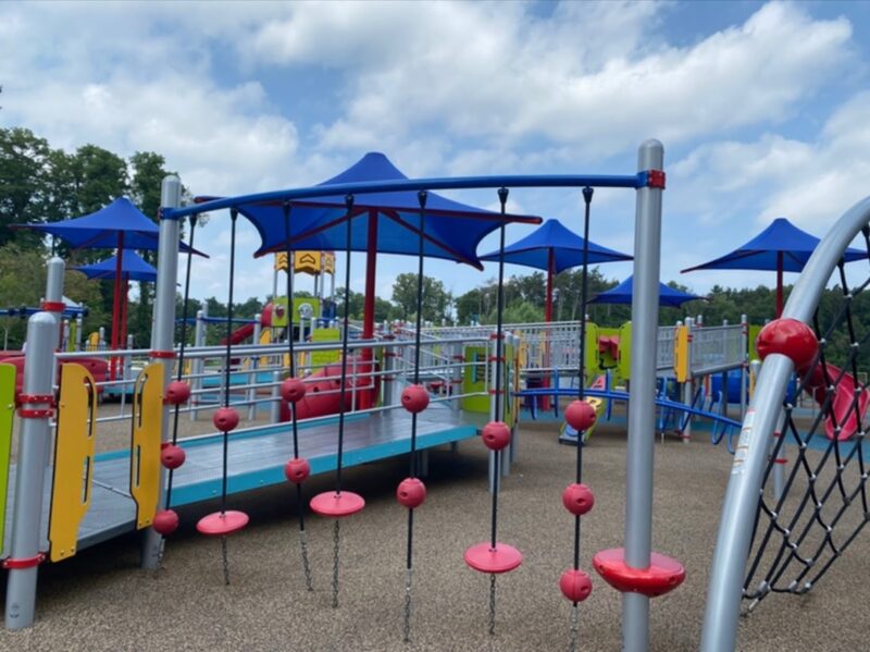 Top 10 Playgrounds in Metro Detroit (2026 Guide for Families) 10 Image 35