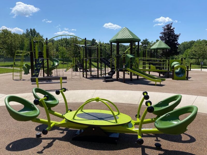 Top 10 Playgrounds in Metro Detroit (2026 Guide for Families) 29 Image 36