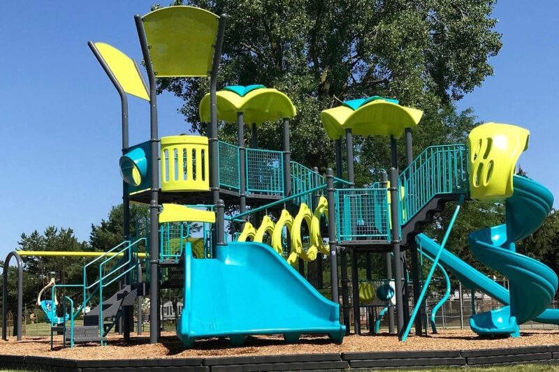Top 10 Playgrounds in Metro Detroit (2026 Guide for Families) 18 Image 9