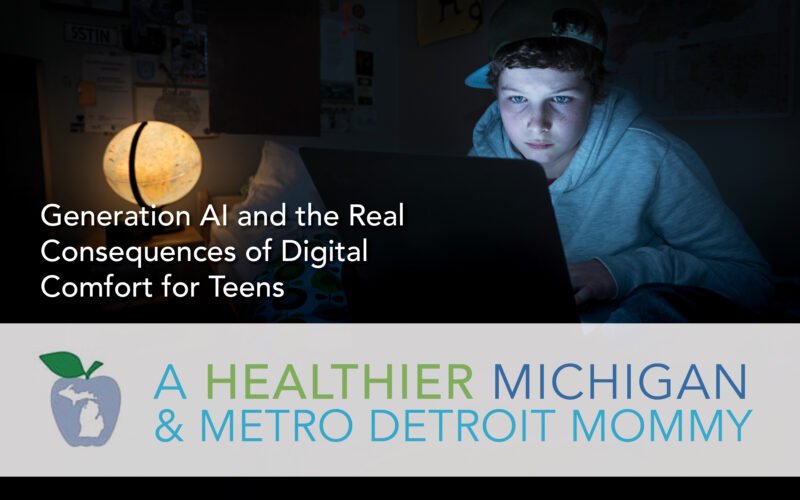 Generation AI and the Real Consequences of Digital Comfort for Teens 1 MDM Graphics April 27