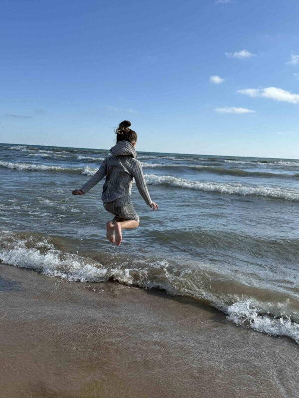 Beach Side Lake Huron Cottages (A Year-Round Family Getaway) 11 beachhuron