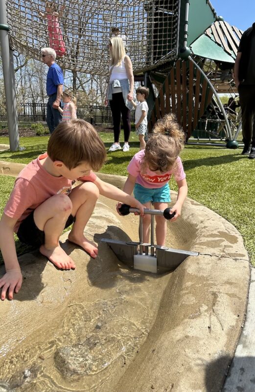 Top 10 Playgrounds in Metro Detroit (2026 Guide for Families) 7 top 10 playgrounds