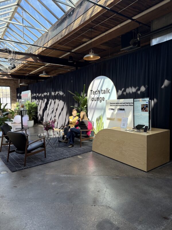 Inside Meta’s Screen Smart Event in Chicago: What Parents Need to Know About Teen Safety on Instagram 5 metascreensmart