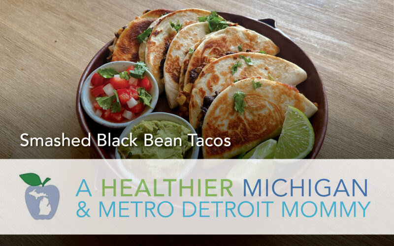 Smashed Black Bean Tacos 1 MDM Graphics June 1