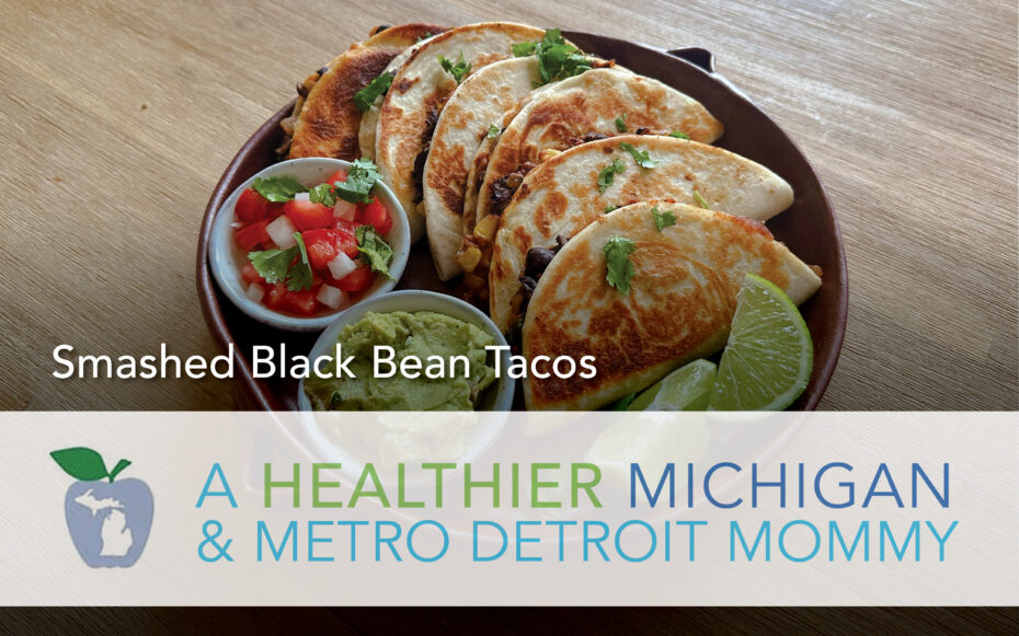 Smashed Black Bean Tacos 23 MDM Graphics June 1