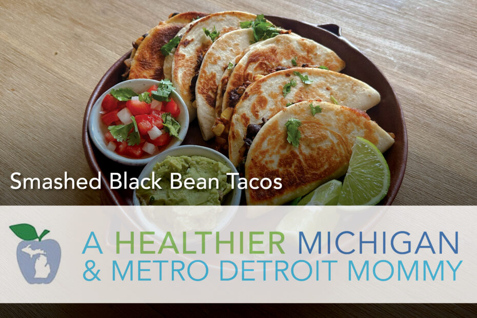Smashed Black Bean Tacos 3 MDM Graphics June 1