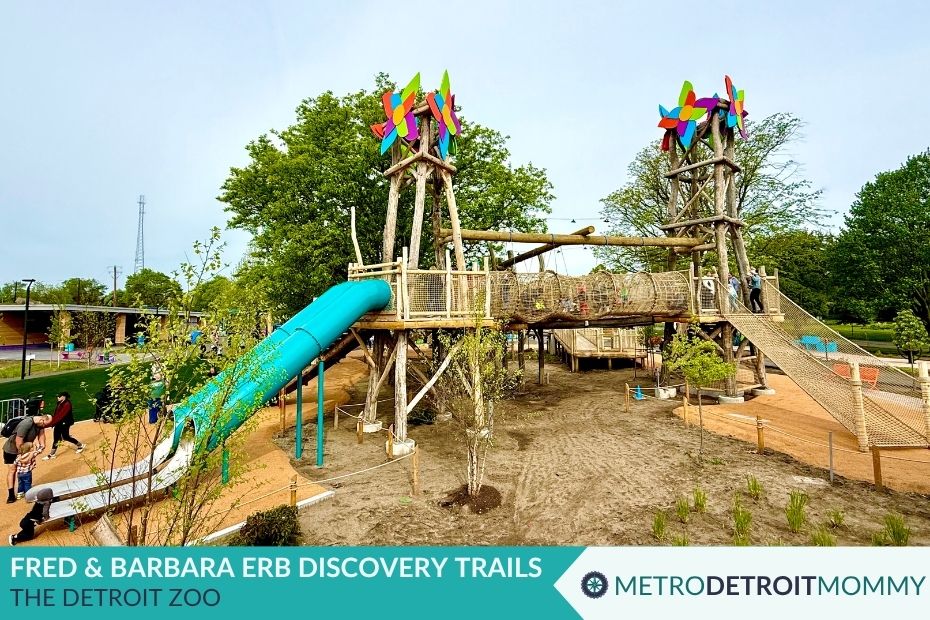 fred barbara erb discovery trails