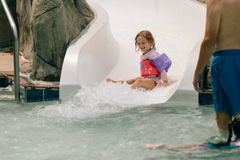 Just Chill: Find Splash Pads & Pools in Metro Detroit 3 image 4