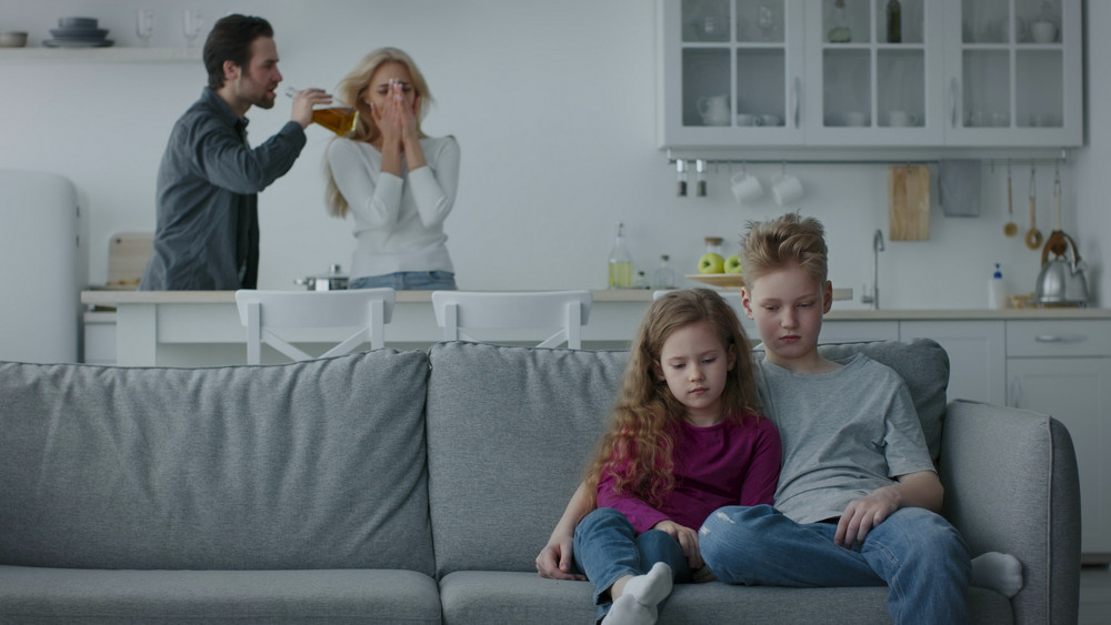 Divorce and Children: Important Factors You Must Consider 1 image