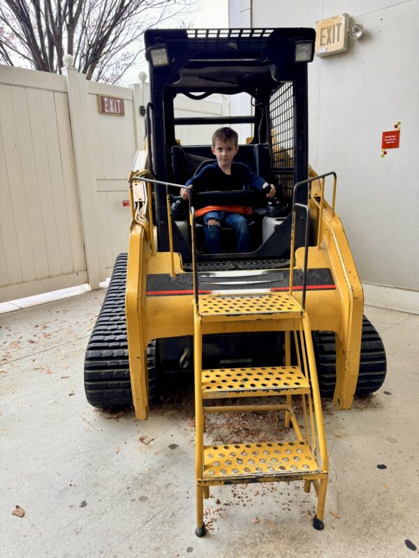 Metro Detroit Touch-A-Truck Events Happening This Summer 3 55D45D48 D7F7 493B 8385 52701386A33F 1 102 a