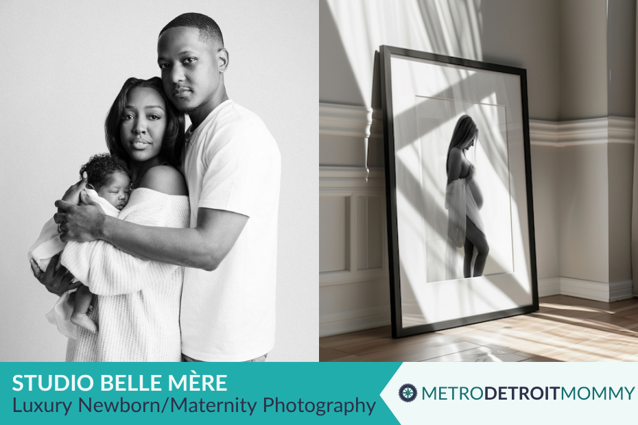 studio belle mere