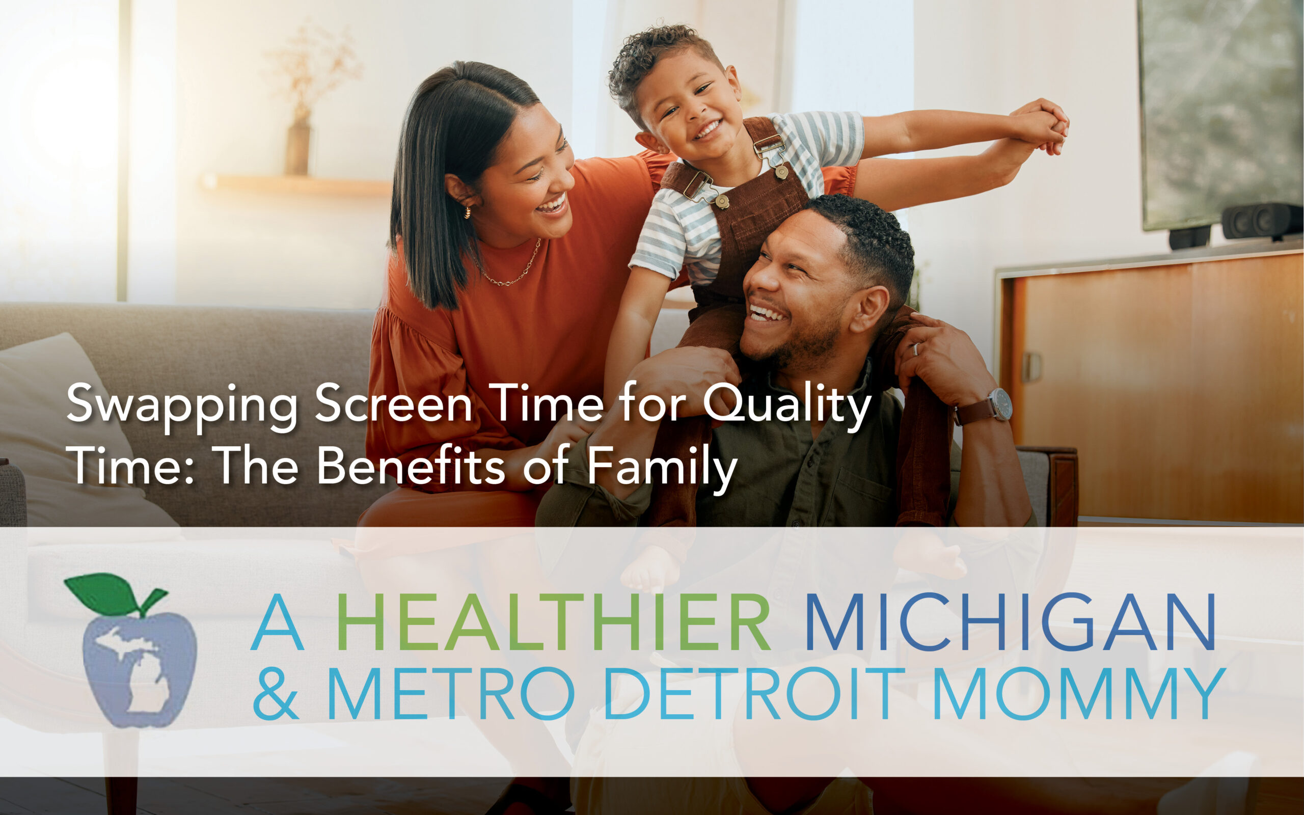 Swapping Screen Time for Quality Time: The Benefits of Family Fitness 2 MDM Graphics June 15 scaled