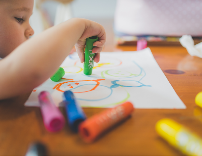 Speech and Occupational Therapy in Metro Detroit: How McKibben & Monte Supports Children and Families 4 McKibben and Monte Image 5 1