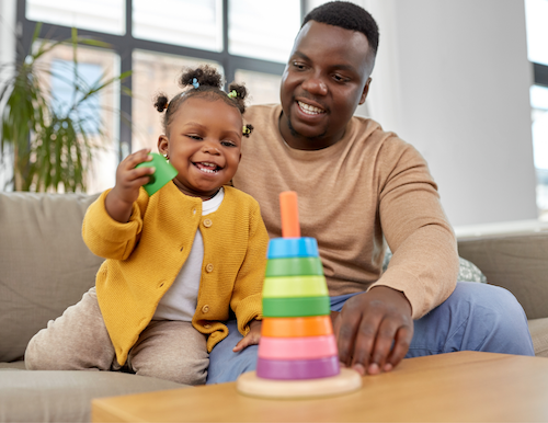 Speech and Occupational Therapy in Metro Detroit: How McKibben & Monte Supports Children and Families 3 McKibben and Monte Image 6 1