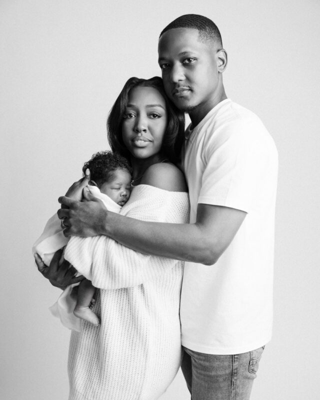 Studio Belle Mère in Plymouth: A Luxury Maternity and Newborn Photography Experience for Metro Detroit Moms 3 StudioBelleMere NewbornPhotoshoot2