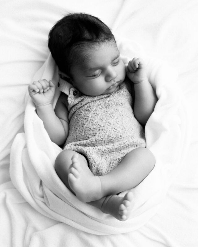 Studio Belle Mère in Plymouth: A Luxury Maternity and Newborn Photography Experience for Metro Detroit Moms 2 StudioBelleMere NewbornPhotoshoot3