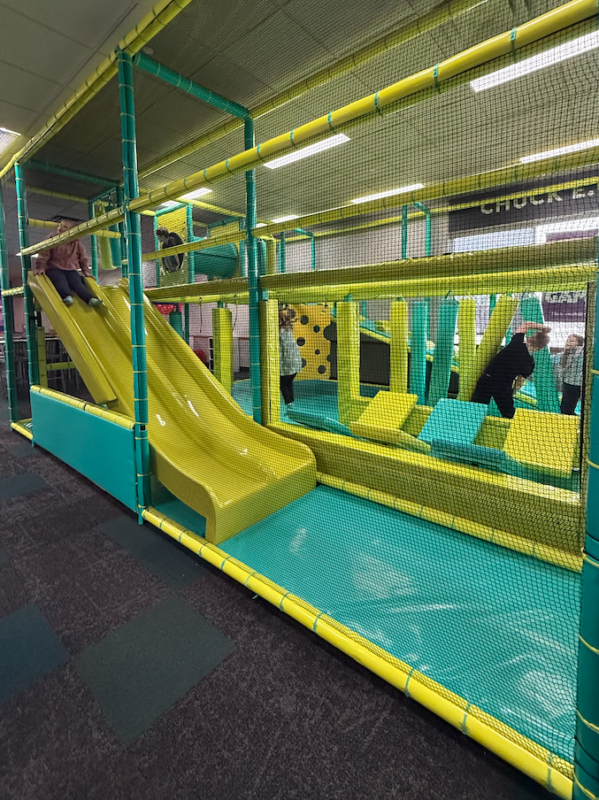 Slick City Troy: A New Adventure Destination for All Ages 6 image edited