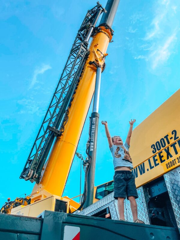 Metro Detroit Touch-A-Truck Events Happening This Summer 1 touch truck