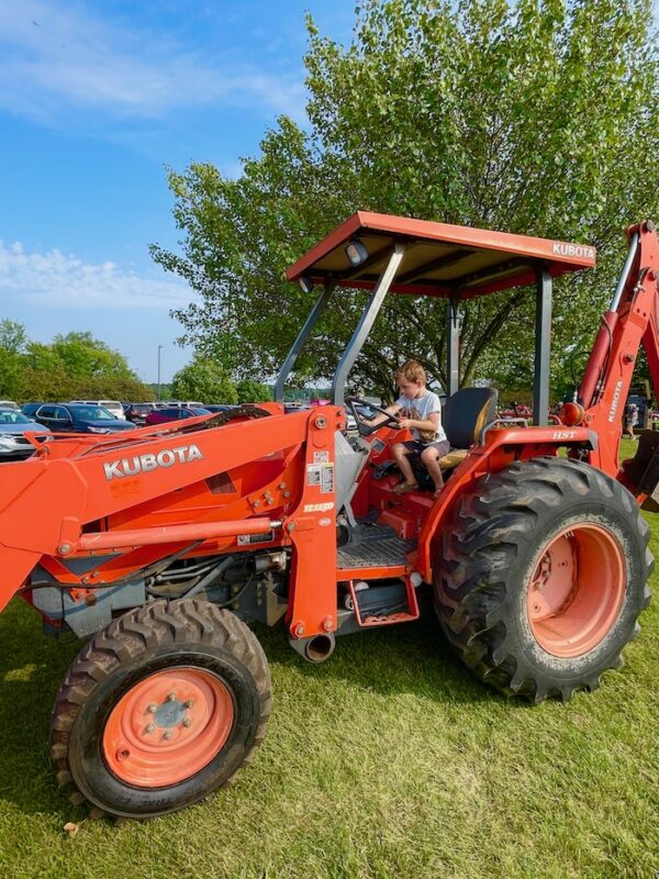 Metro Detroit Touch-A-Truck Events Happening This Summer 2 touchtruck