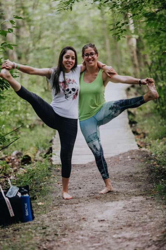 Why Metro Detroit Moms Need the Barefoot & Free Yoga Festival This Summer 7 77070173