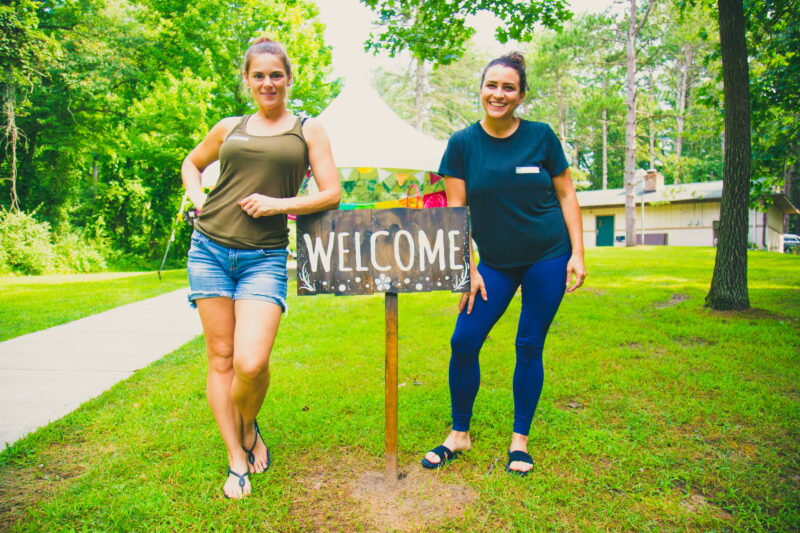 Why Metro Detroit Moms Need the Barefoot & Free Yoga Festival This Summer 1 984A4759