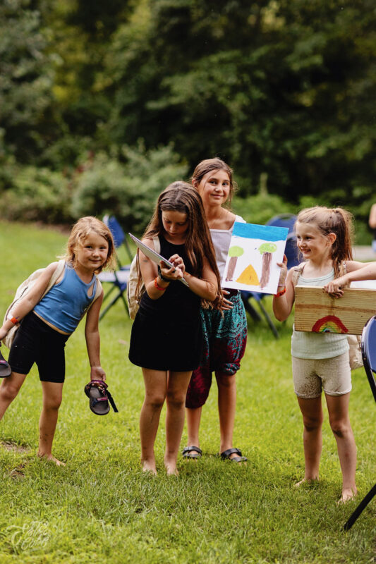 Why Metro Detroit Moms Need the Barefoot & Free Yoga Festival This Summer 2 Friday Barefoot Aug4 2023 269