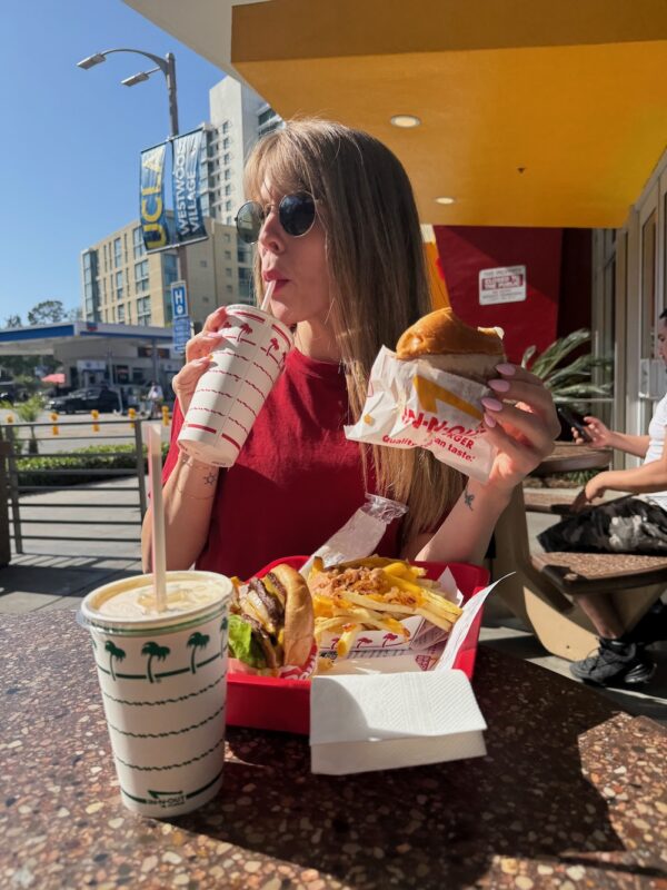 Southern California Travel Guide: Disneyland, Los Angeles & More 17 IMG 6871