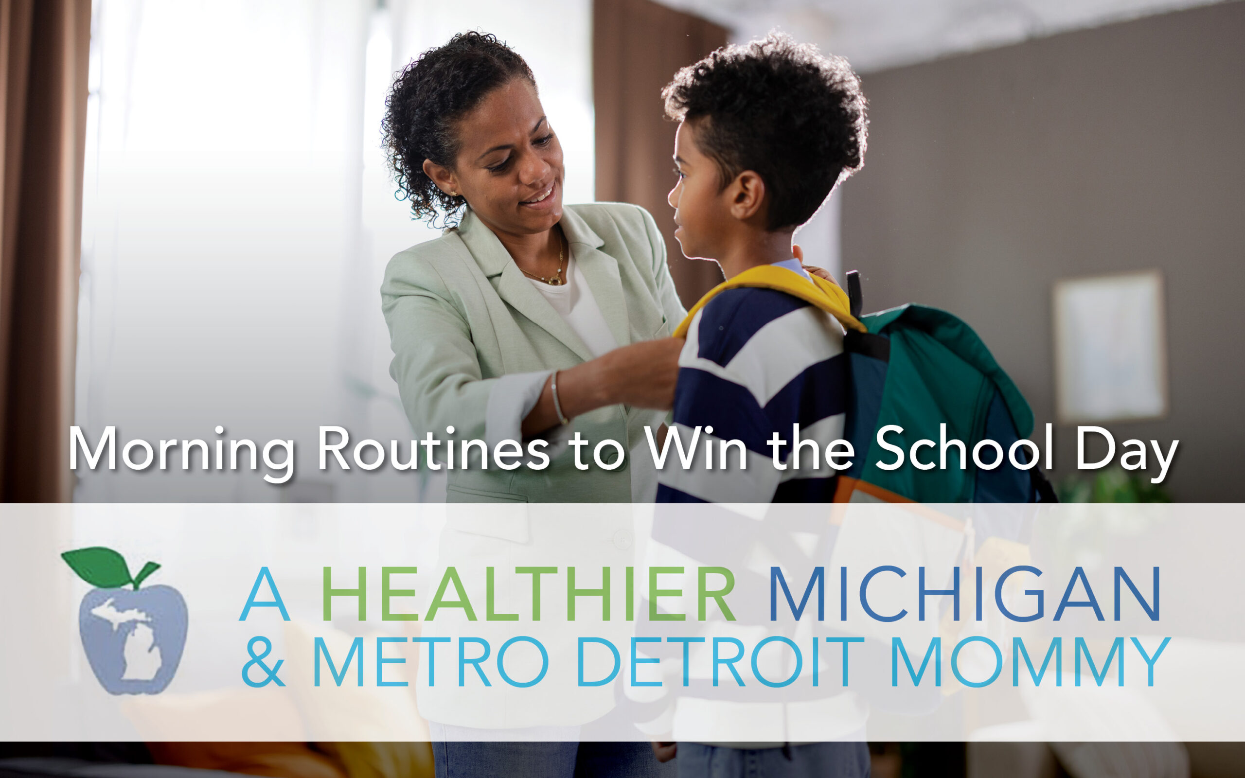 Morning Routines to Win the School Day 1 MDM Graphics August 17 scaled