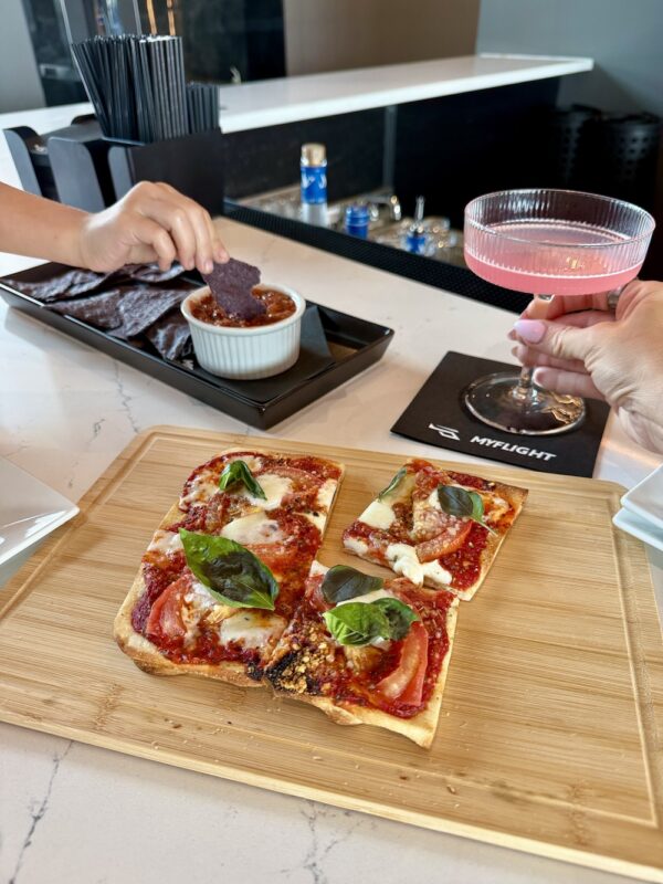 See Detroit From the Sky: Our Helicopter Ride with MYFLIGHT Detroit 5 foodmyflight