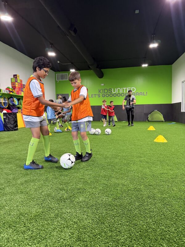 KidsUnited Shelby Township: More Than Just Soccer for Metro Detroit Kids 3 IMG 5100