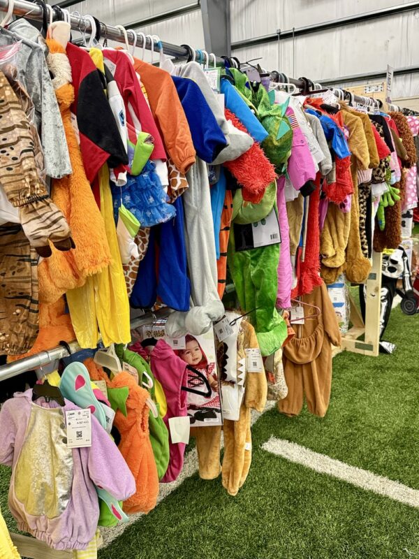 Save Big on Kids’ Clothes, Toys & More at the Just Between Friends Rochester/Macomb Fall Sale! 1 just between friends