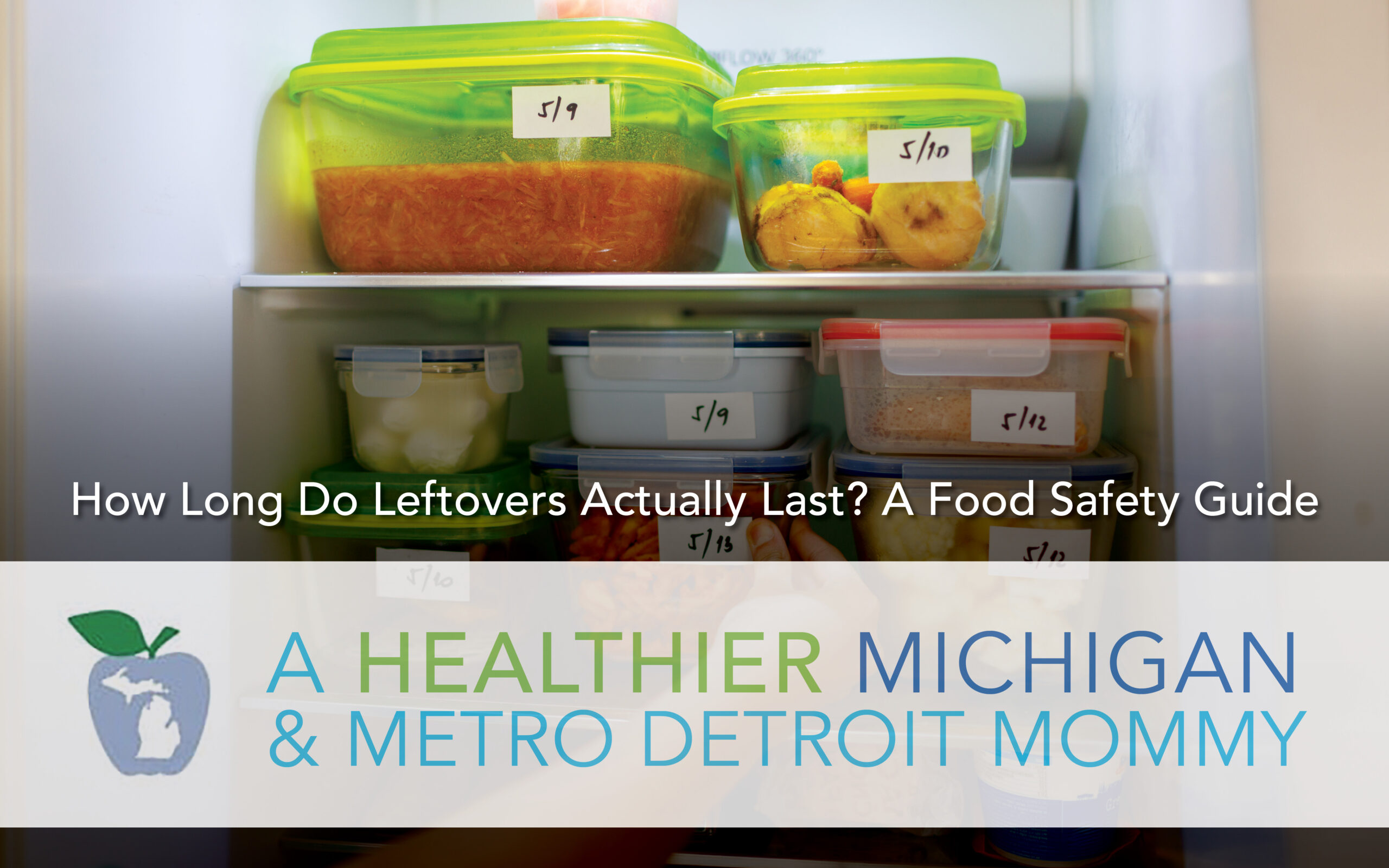 How Long Do Leftovers Actually Last? A Food Safety Guide 1 MDM Graphics Sept 28 scaled