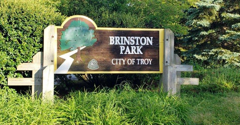 Brinston Park in Troy (7)