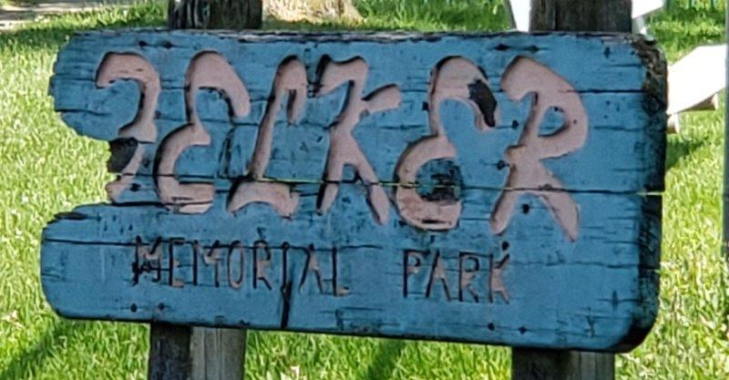 Felker Park in Hazel Park (1)