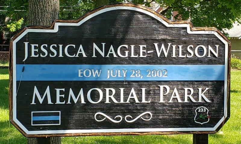 Jessica Nagle-Wilson Memorial Park (2)