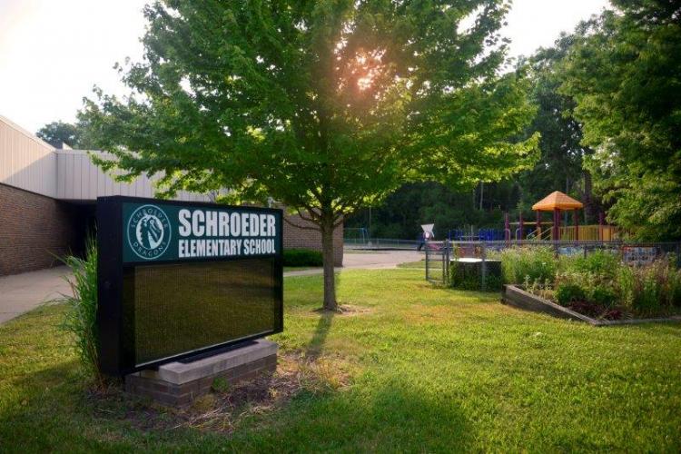 Schroeder Park (1)