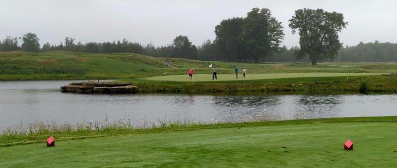 Sweetgrass Golf Course (6)